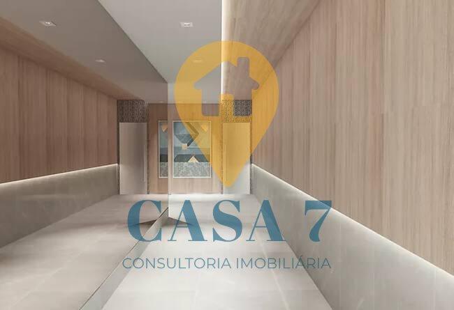Apartamento, Santa Efigênia, 2 Quartos, 0 Vaga, 1 Suíte