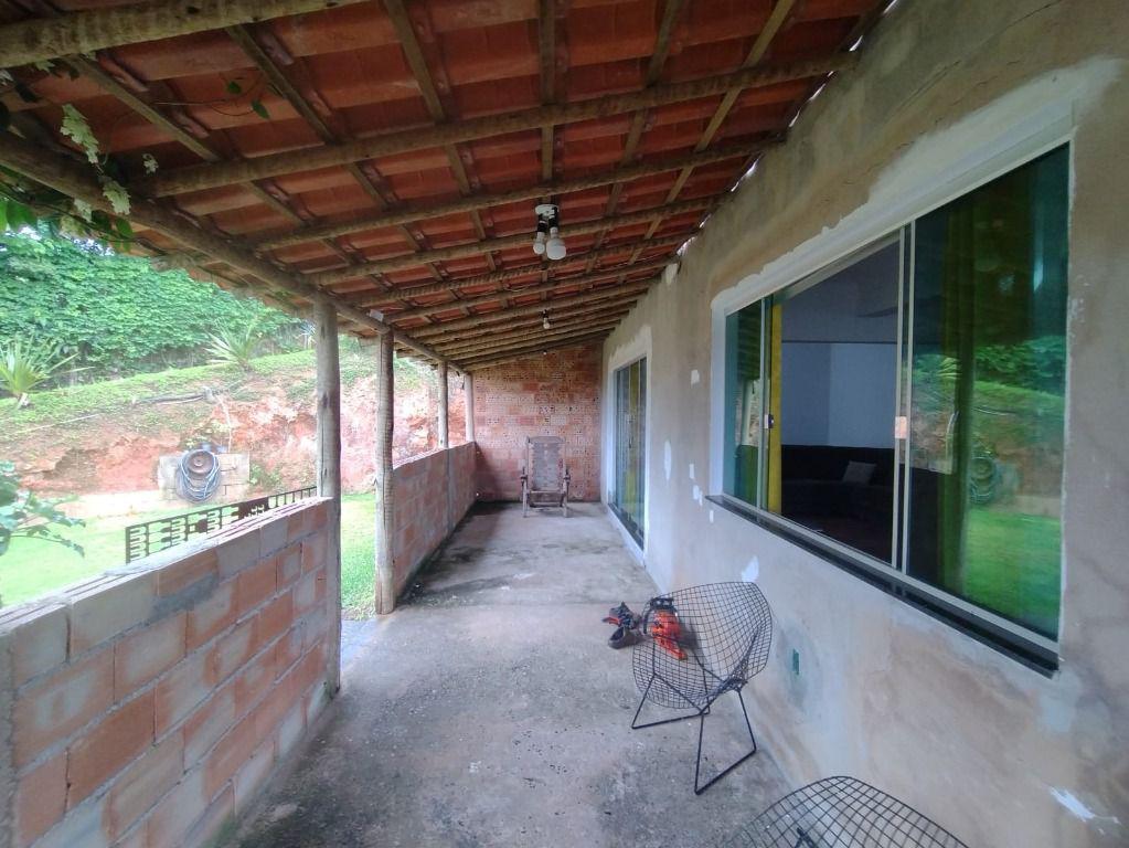 Casa, Rosário, 3 Quartos, 11 Vagas, 2 Suítes