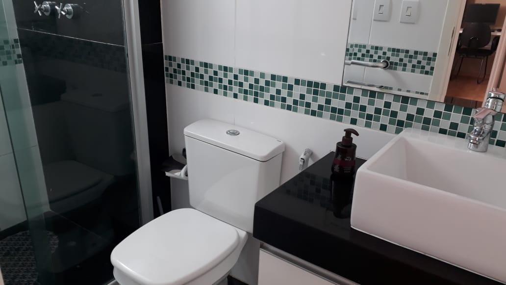 Área Privativa, Fernão Dias, 4 Quartos, 4 Vagas, 2 Suítes