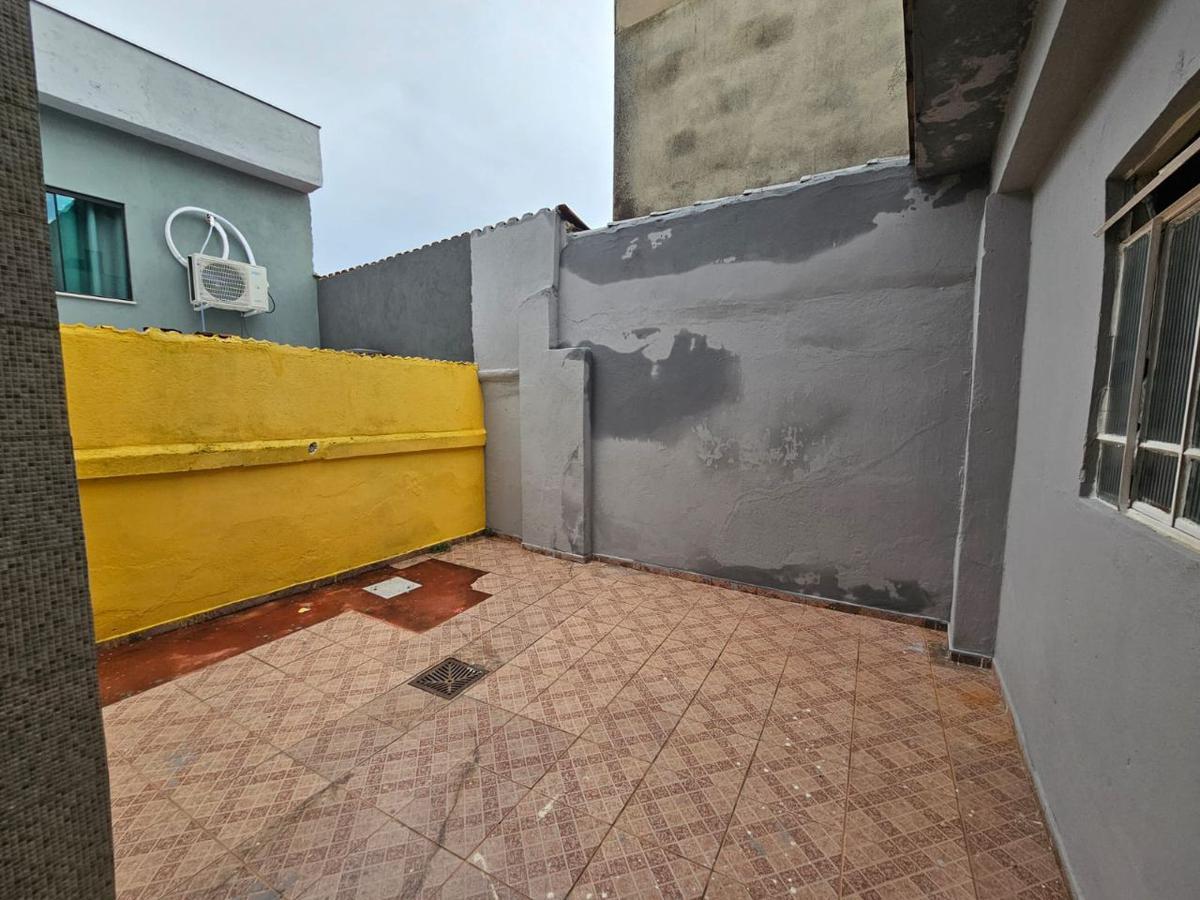 Casa, Palmares, 3 Quartos, 1 Vaga
