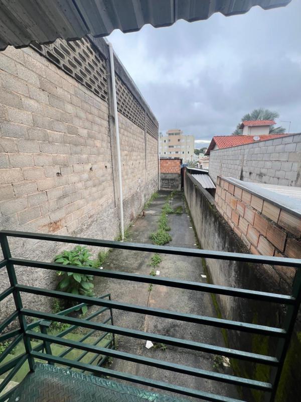 Galpão, Arcádia, 0 Quarto, 0 Vaga