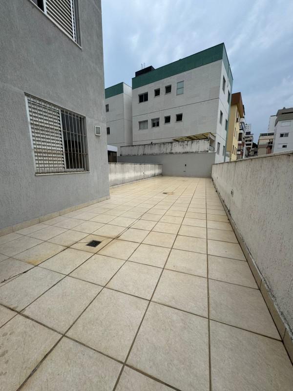 Apartamento, Castelo, 3 Quartos, 2 Vagas, 1 Suíte