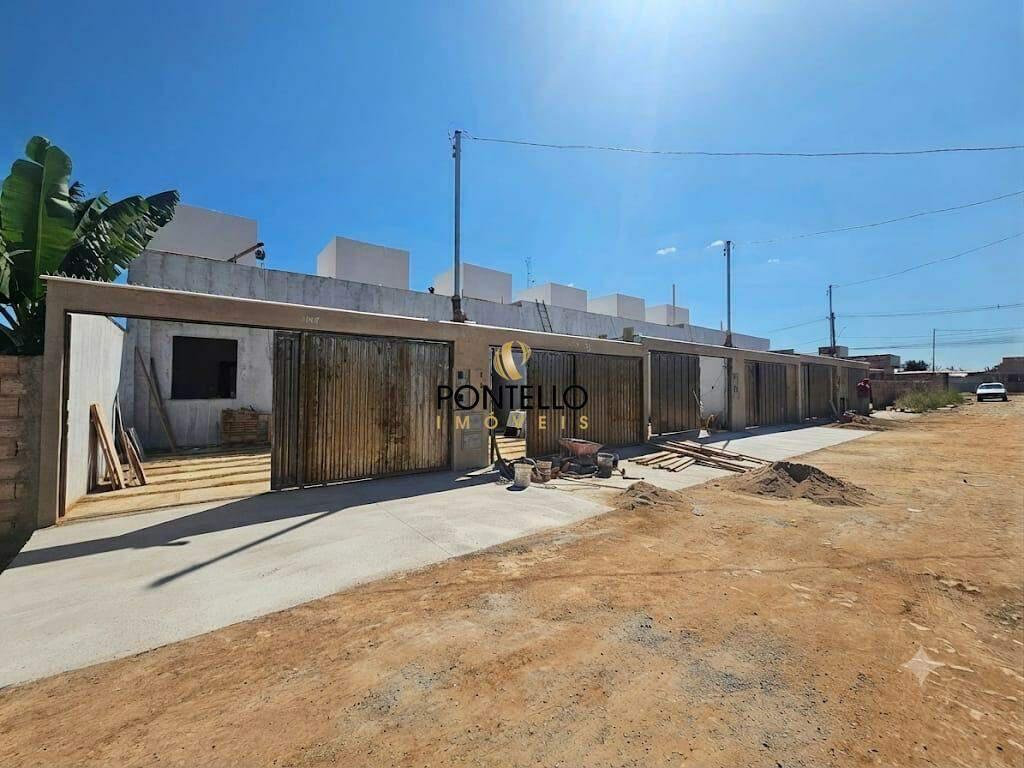 Casa, Cidade de Deus, 2 Quartos, 2 Vagas