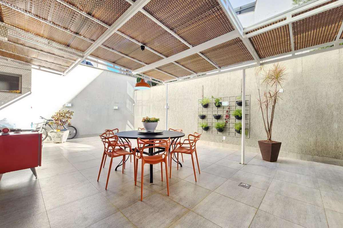 Apartamento, Luxemburgo, 4 Quartos, 3 Vagas, 2 Suítes