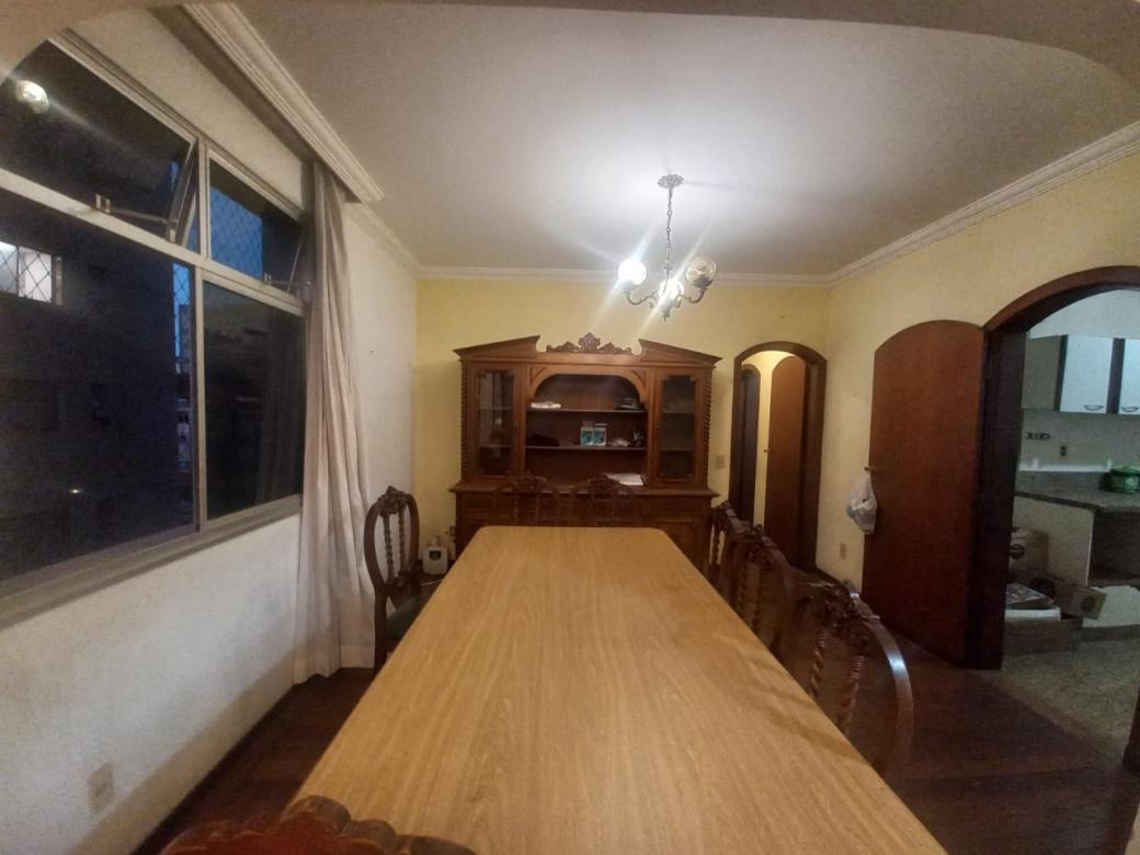Apartamento, Lourdes, 4 Quartos, 2 Vagas, 1 Suíte