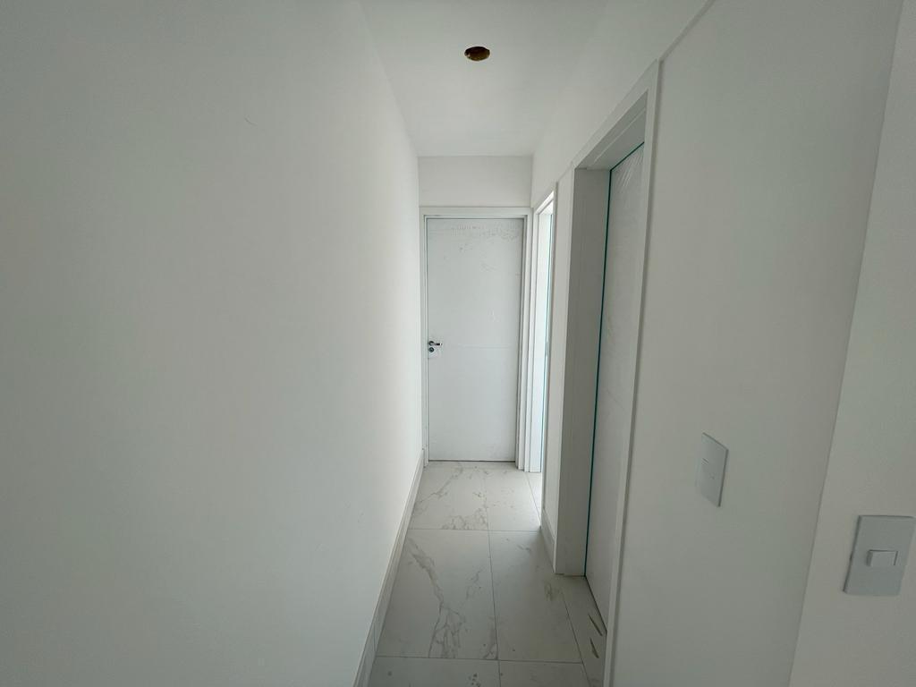 Apartamento, Cabral, 2 Quartos, 2 Vagas, 1 Suíte