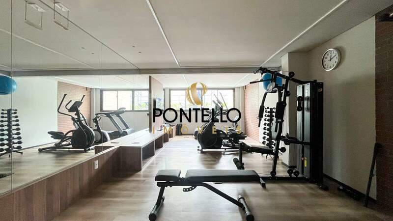 Cobertura, Prado, 4 Quartos, 3 Vagas, 3 Suítes