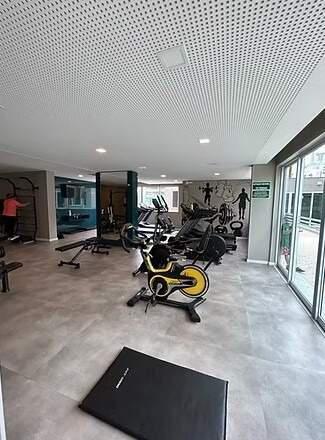 Apartamento, Vila Paris, 3 Quartos, 2 Vagas, 2 Suítes