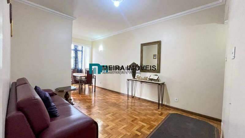 Apartamento, Centro, 3 Quartos, 0 Vaga