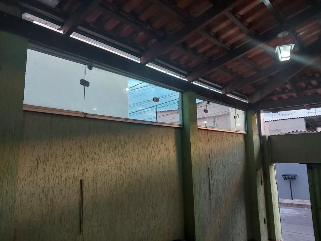 Casa, Conjunto Água Branca, 3 Quartos, 2 Vagas