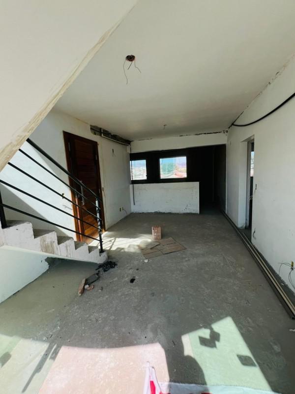 Cobertura, Tirol, 3 Quartos, 3 Vagas, 1 Suíte