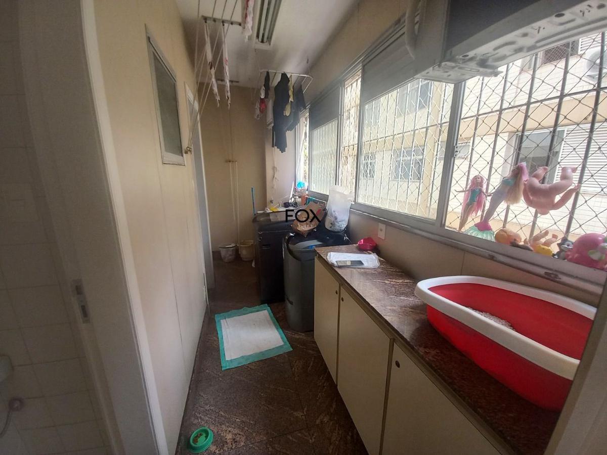 Apartamento, Santo Agostinho, 4 Quartos, 2 Vagas, 1 Suíte