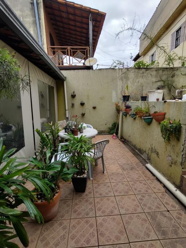 Casa, Novo Progresso, 3 Quartos, 2 Vagas, 1 Suíte