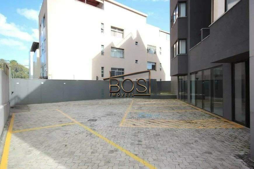 Andar, Gutierrez, 0 Quarto, 7 Vagas