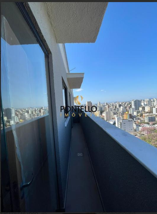 Cobertura, Santo Antônio, 2 Quartos, 3 Vagas, 2 Suítes