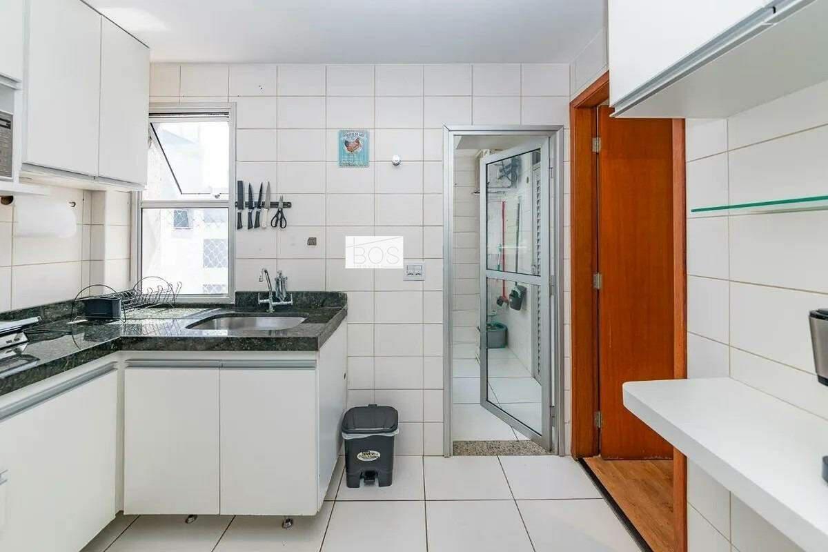Apartamento, Prado, 3 Quartos, 2 Vagas, 1 Suíte