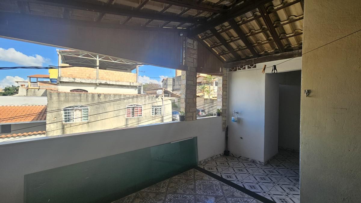 Casa, Belo Vale, 4 Quartos, 2 Vagas, 2 Suítes