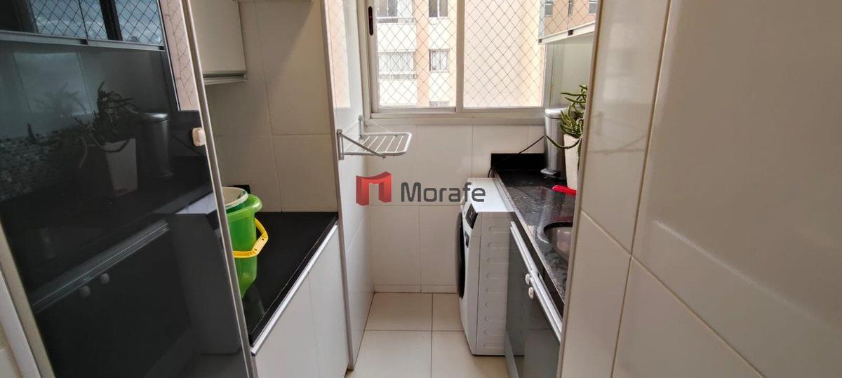 Apartamento, Ouro Preto, 3 Quartos, 2 Vagas, 1 Suíte