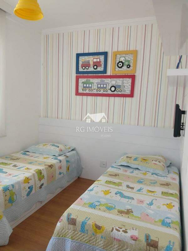 Apartamento, Diamante, 3 Quartos, 2 Vagas, 1 Suíte