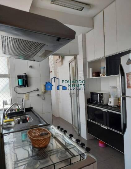 Apartamento, Sion, 4 Quartos, 3 Vagas, 1 Suíte