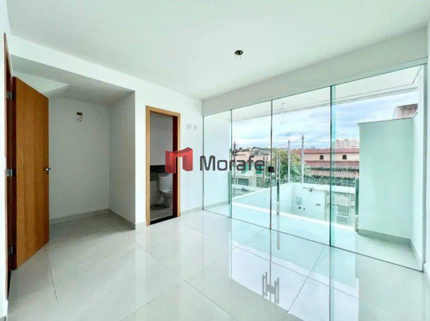 Casa, Santa Amélia, 3 Quartos, 2 Vagas, 1 Suíte