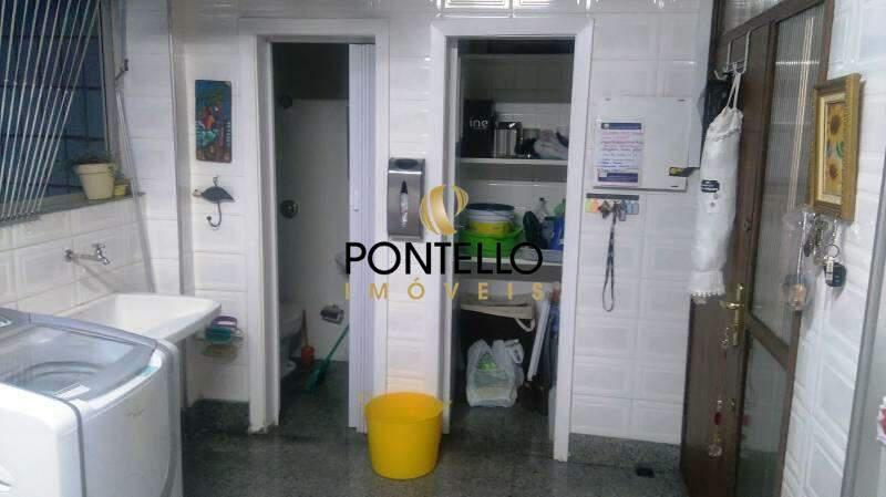 Apartamento, Savassi, 4 Quartos, 2 Vagas, 2 Suítes