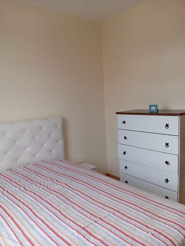 Apartamento, Ouro Preto, 2 Quartos, 1 Vaga