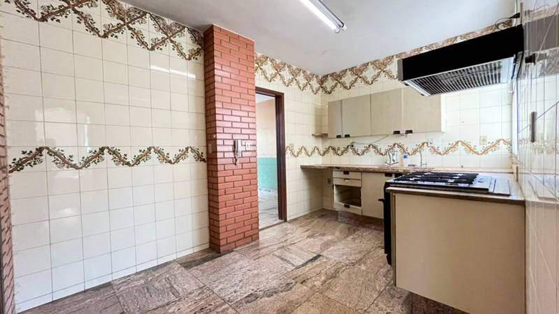 Apartamento, Lourdes, 4 Quartos, 2 Vagas, 1 Suíte