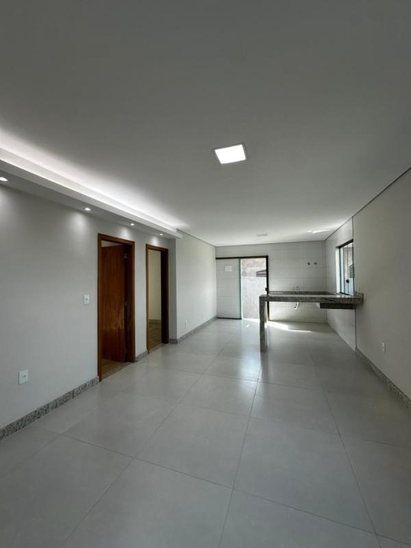 Casa, Residencial Visão, 3 Quartos, 8 Vagas, 1 Suíte