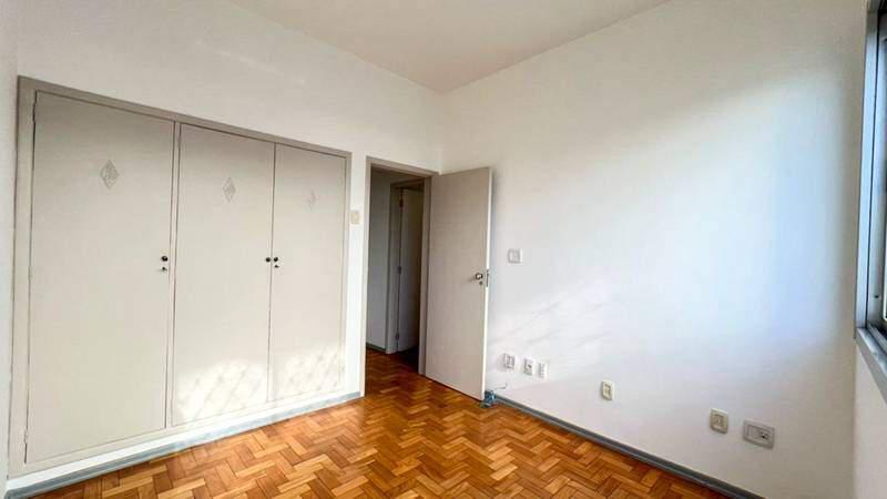 Apartamento, Santo Agostinho, 3 Quartos, 2 Vagas, 2 Suítes