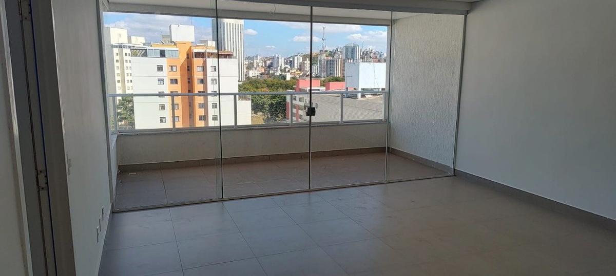 Apartamento, Fernão Dias, 4 Quartos, 3 Vagas, 1 Suíte