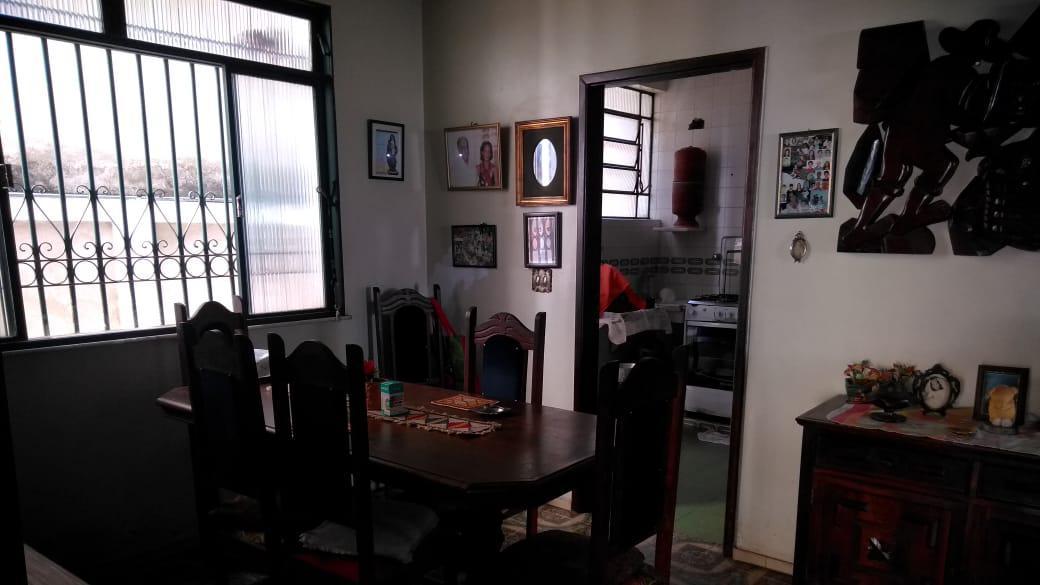 Casa, Ouro Preto, 4 Quartos, 4 Vagas, 1 Suíte