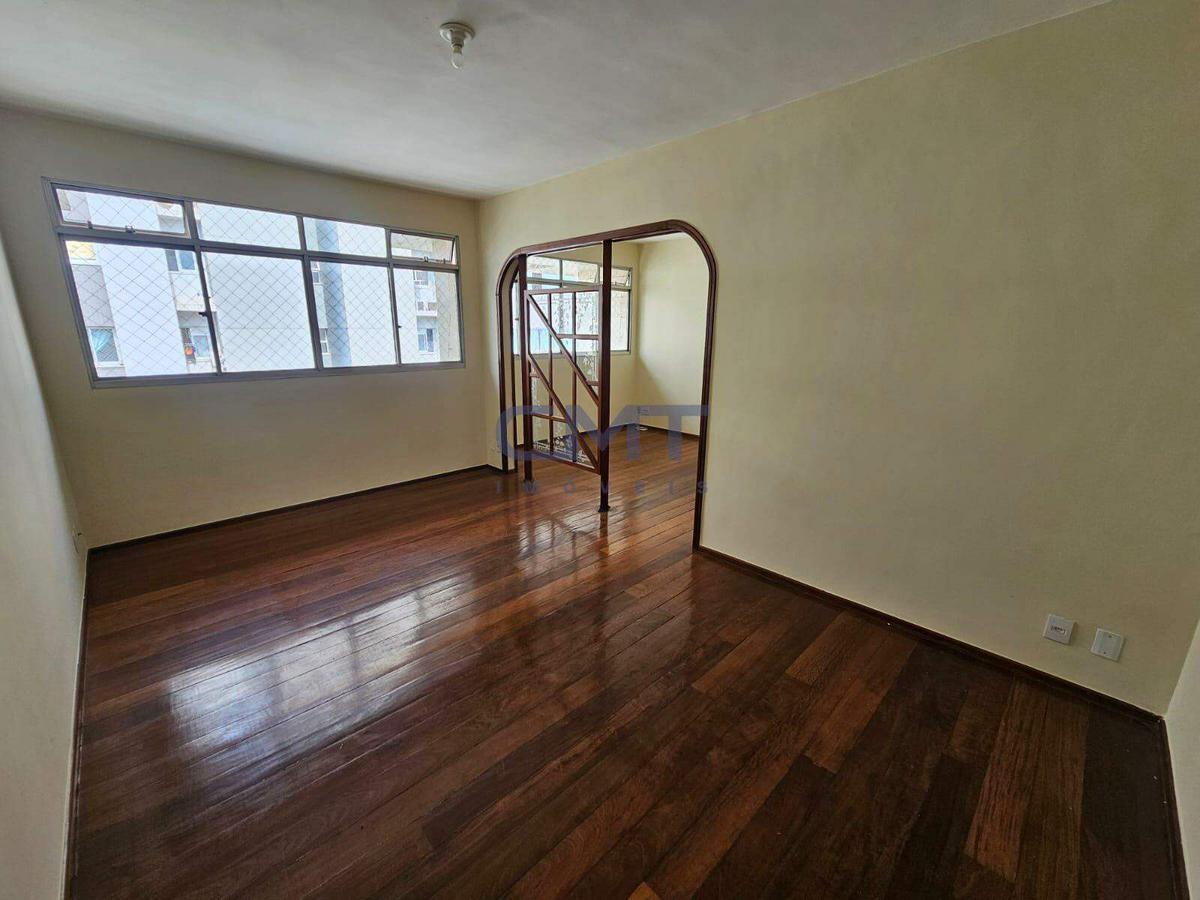 Apartamento, Savassi, 4 Quartos, 2 Vagas, 1 Suíte