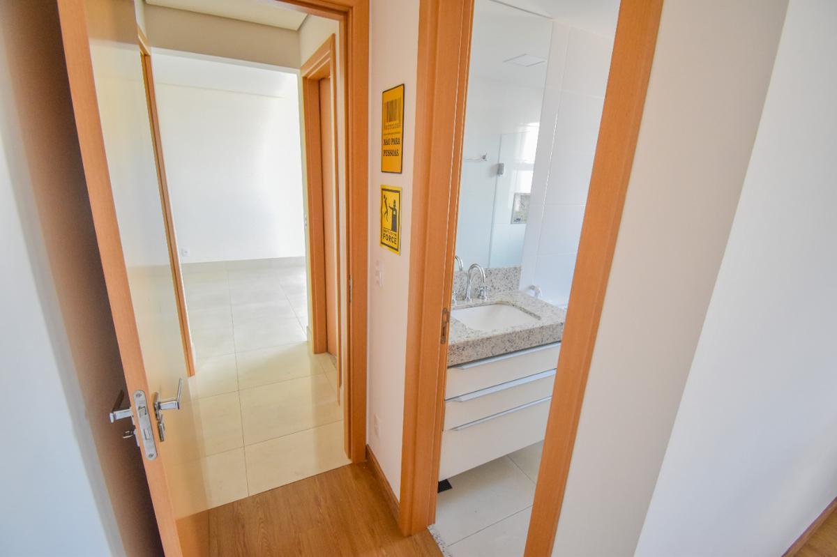 Apartamento, Liberdade, 2 Quartos, 2 Vagas, 1 Suíte