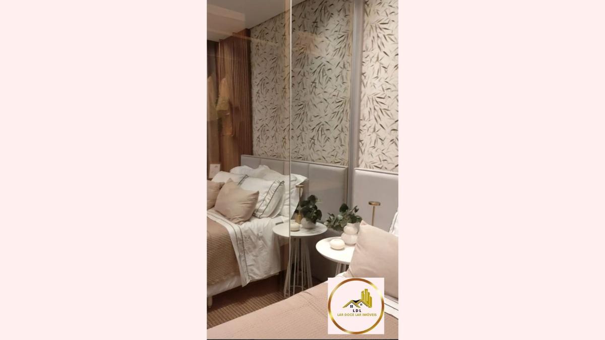 Apartamento, Borba Gato, 2 Quartos, 1 Vaga