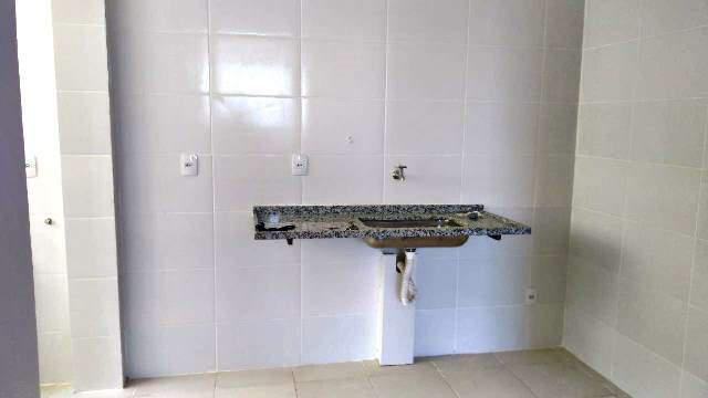 Apartamento, Centro, 2 Quartos, 1 Vaga