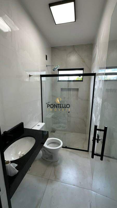 Casa, Progresso, 2 Quartos, 1 Vaga, 1 Suíte