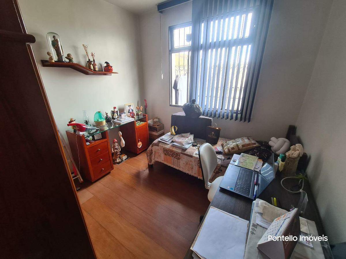 Casa, Padre Eustáquio, 3 Quartos, 1 Vaga, 1 Suíte