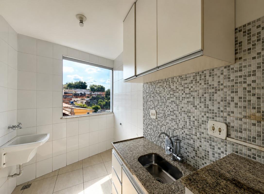 Cobertura, União, 2 Quartos, 1 Vaga, 1 Suíte