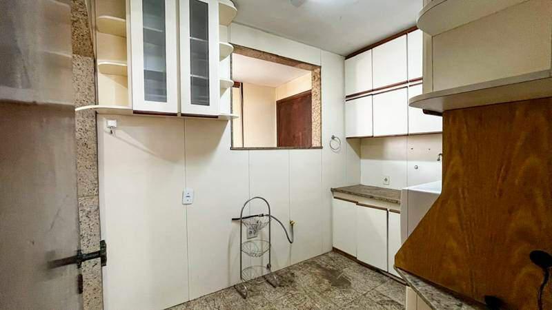 Apartamento, Serra, 3 Quartos, 1 Vaga, 1 Suíte