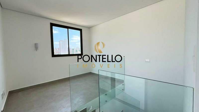 Cobertura, Prado, 3 Quartos, 2 Vagas, 2 Suítes