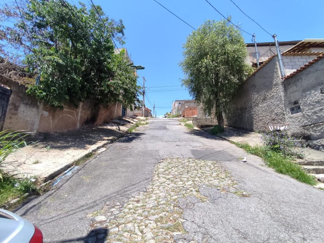 Lote, Santa Cruz, 0 Quarto, 0 Vaga