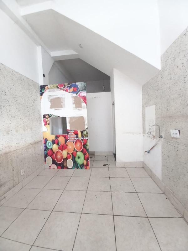 Andar, Liberdade, 0 Quarto, 0 Vaga