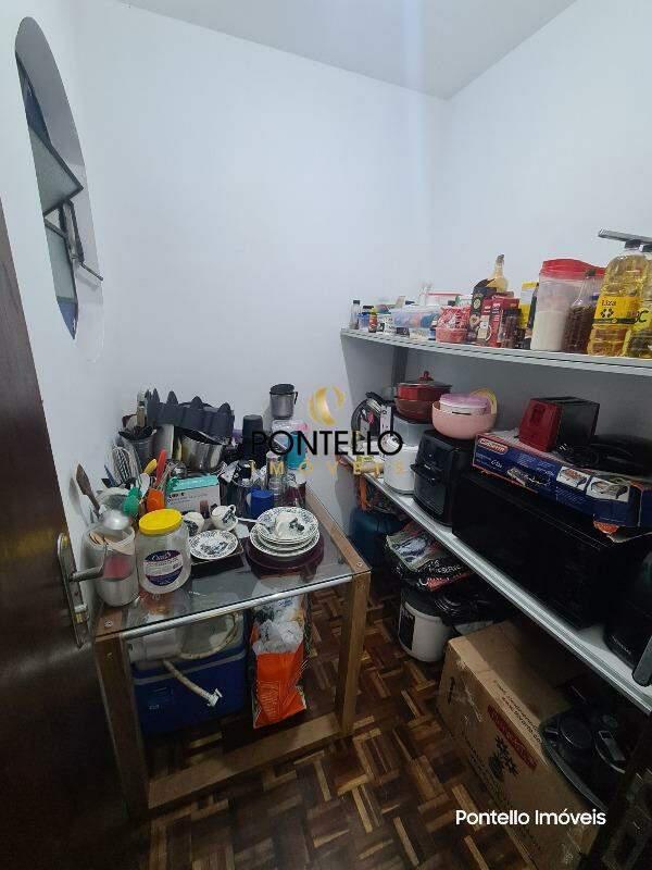 Apartamento, Sagrada Família, 3 Quartos, 1 Vaga