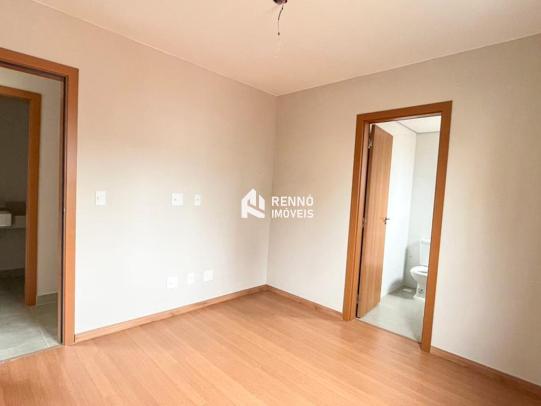 Apartamento, São Pedro, 2 Quartos, 2 Vagas, 2 Suítes