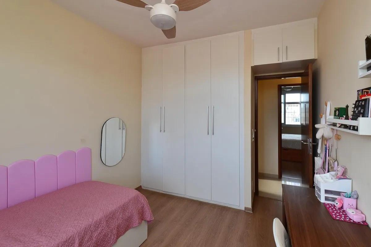 Cobertura, Ipiranga, 3 Quartos, 2 Vagas, 1 Suíte