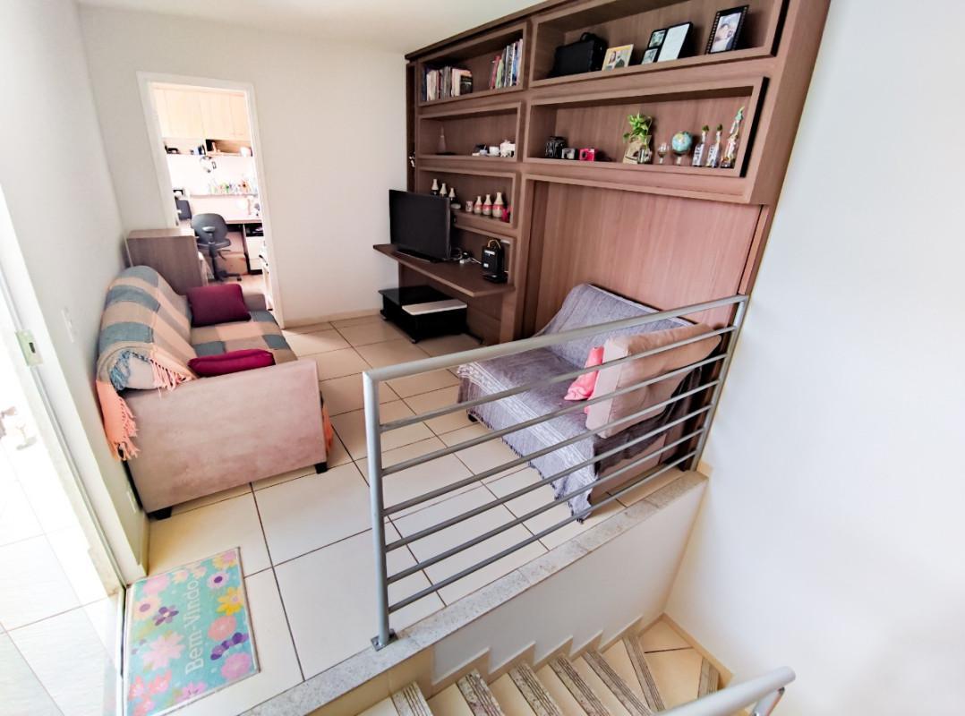 Cobertura, São Gonçalo, 3 Quartos, 2 Vagas