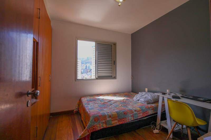 Apartamento, Cruzeiro, 1 Quarto, 1 Vaga