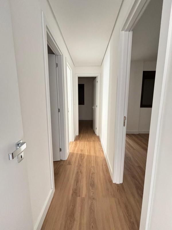 Apartamento, Cidade Nova, 3 Quartos, 2 Vagas, 1 Suíte