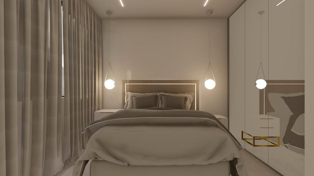 Apartamento, União, 3 Quartos, 2 Vagas, 1 Suíte